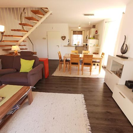 Friesenhaus Duewels Hus Villa Greetsiel Ngoại thất bức ảnh