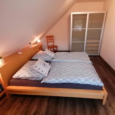 Friesenhaus Duewels Hus Villa Greetsiel Ngoại thất bức ảnh