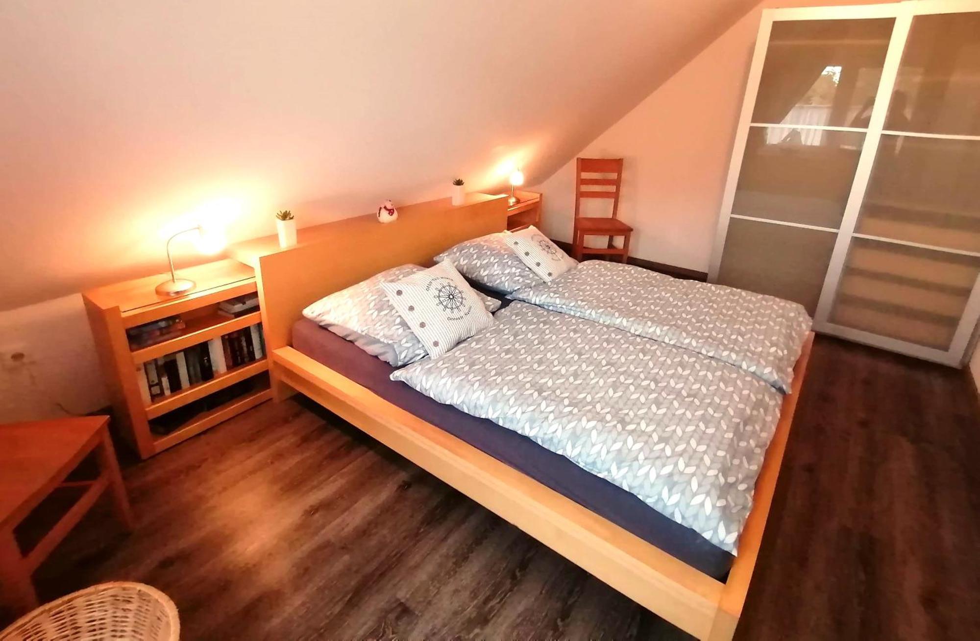 Friesenhaus Duewels Hus Villa Greetsiel Ngoại thất bức ảnh