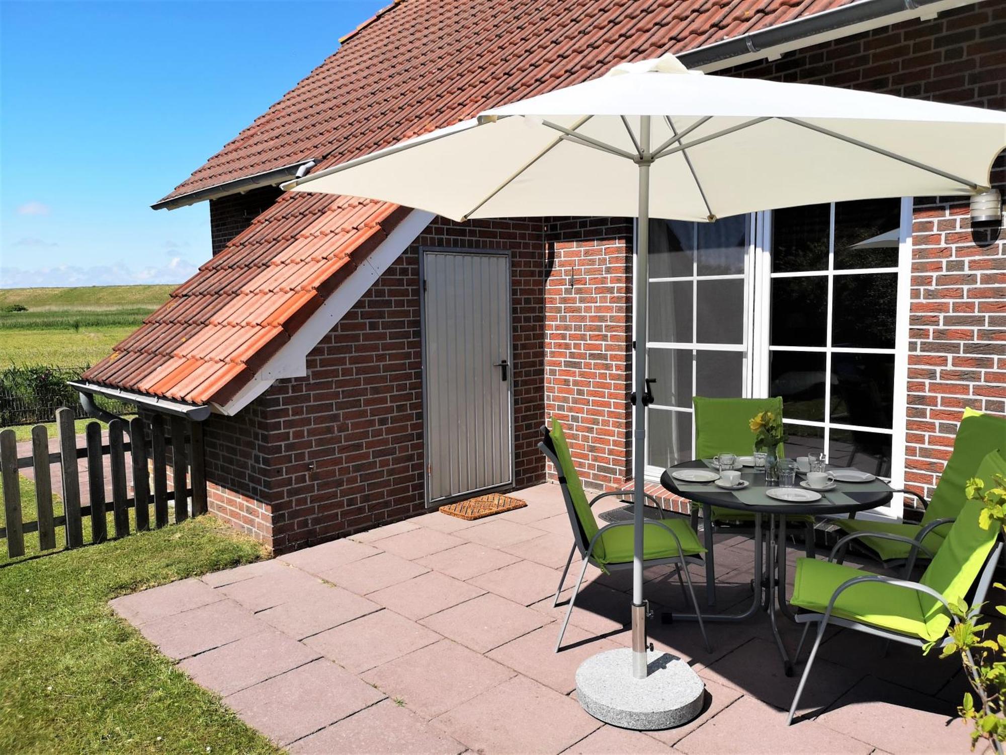 Friesenhaus Duewels Hus Villa Greetsiel Ngoại thất bức ảnh