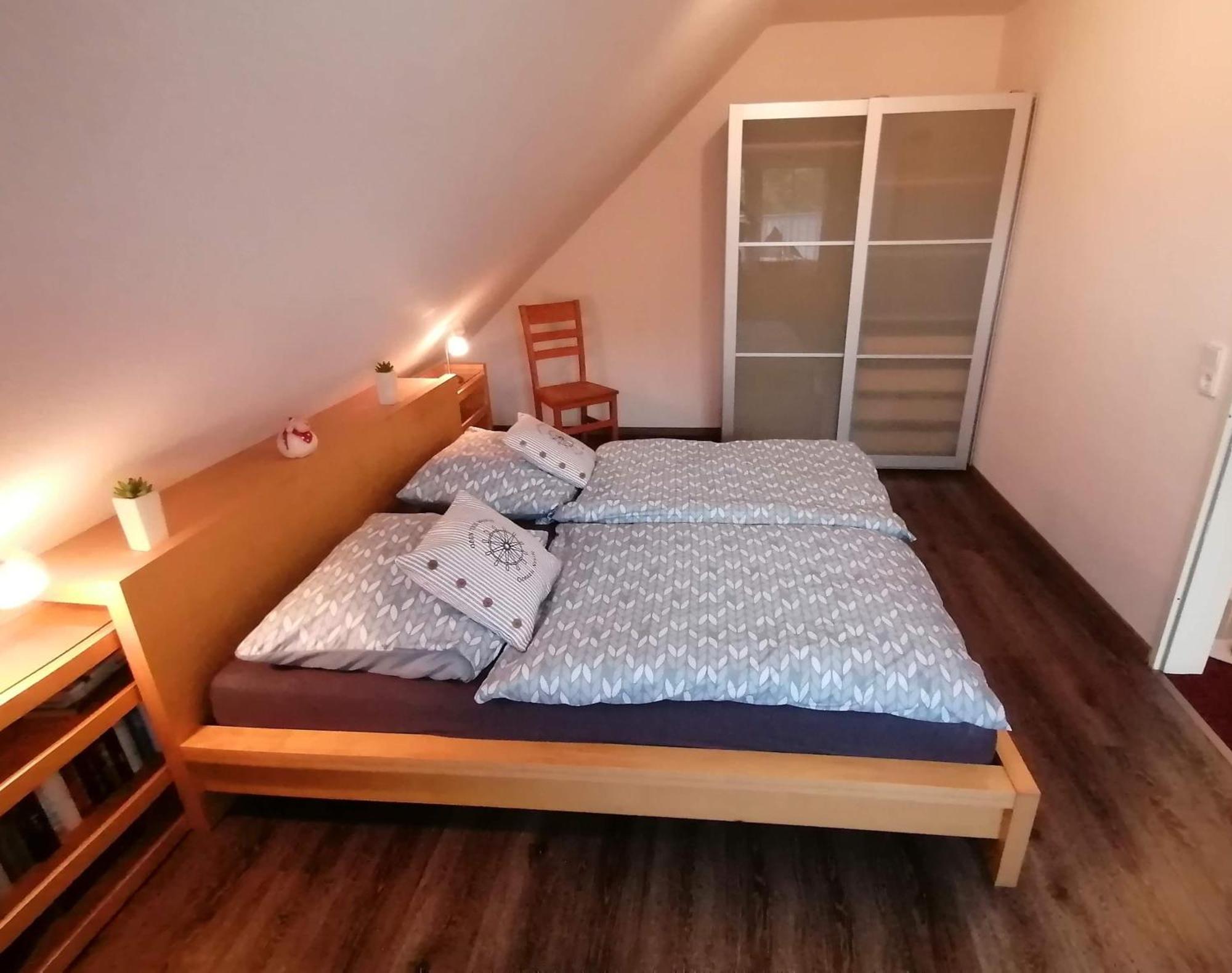 Friesenhaus Duewels Hus Villa Greetsiel Ngoại thất bức ảnh